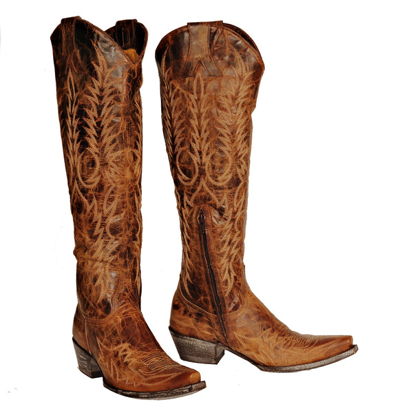 Old Gringo MAYRA BIS - WOMEN'S