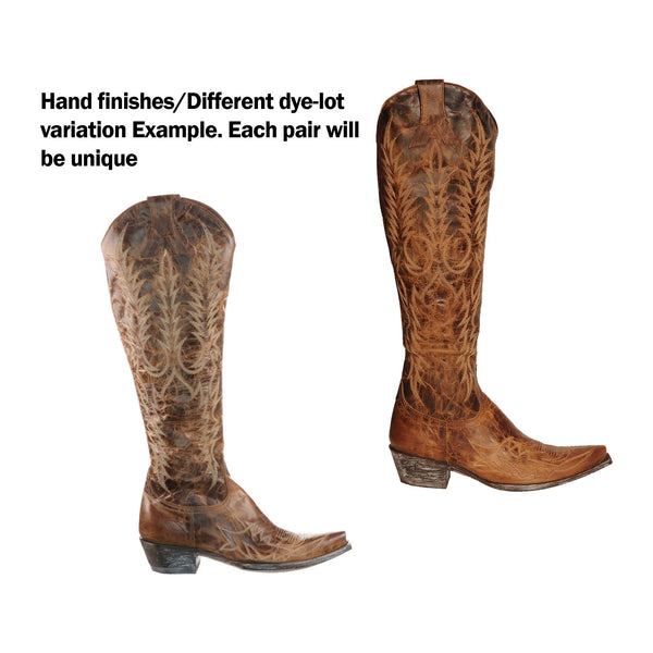 Old Gringo MAYRA BIS - WOMEN'S