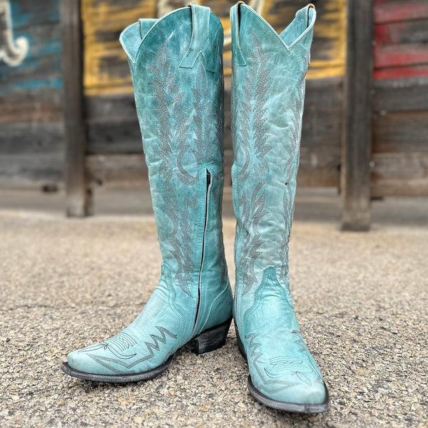 Old Gringo MAYRA BIS - WOMEN'S