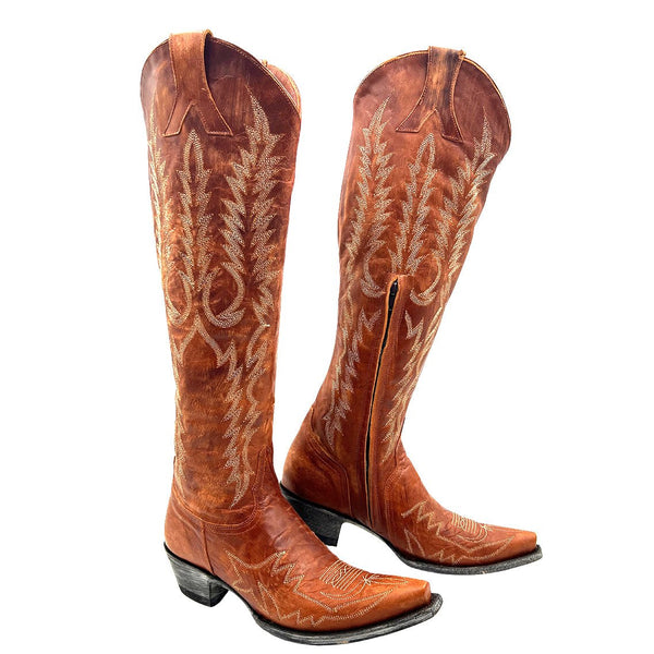 Old Gringo MAYRA BIS - WOMEN'S