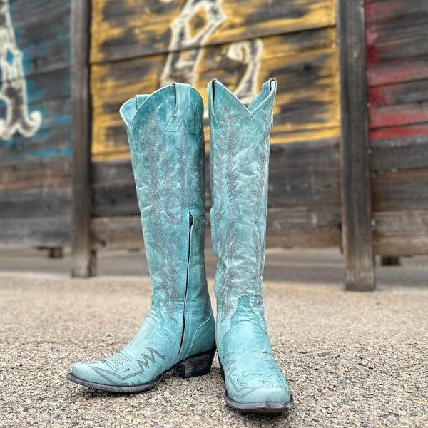 Old Gringo MAYRA BIS - WOMEN'S RELAXED FIT