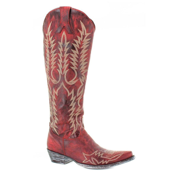 Old Gringo MAYRA BIS - WOMEN'S RELAXED FIT