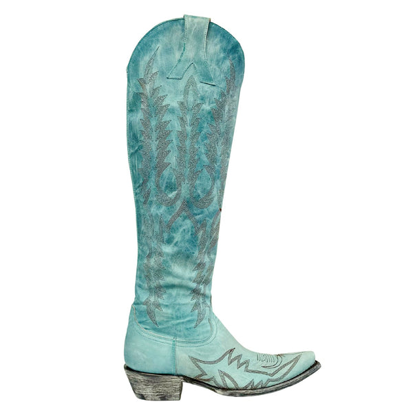 old gringo MAYRA BIS - WOMEN'S RELAXED FIT