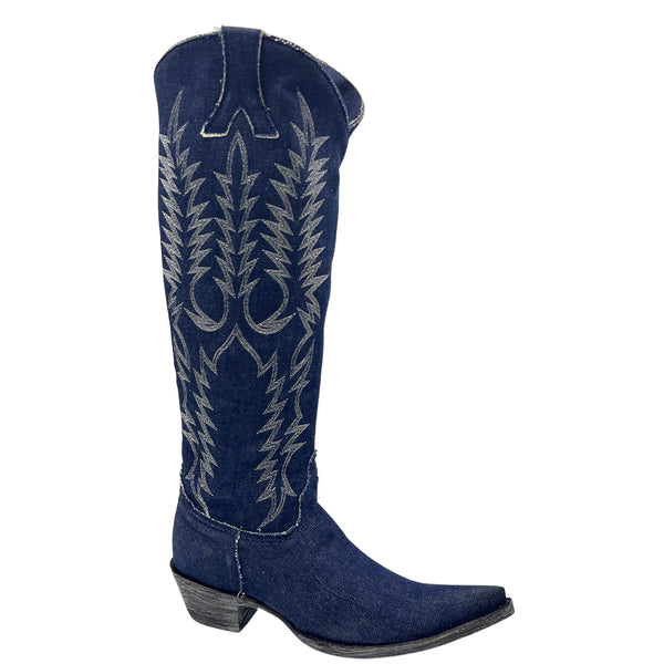 old Gringo MAYRA RELAXED FIT - WOMEN'S