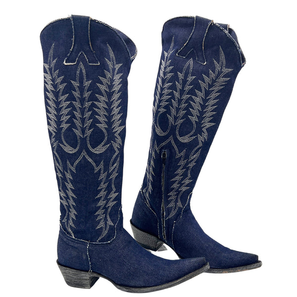 old Gringo MAYRA RELAXED FIT - WOMEN'S