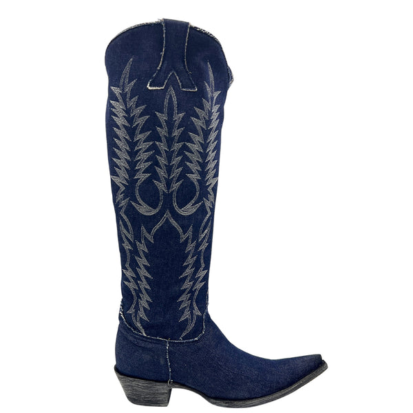 old gringo MAYRA RELAXED FIT - WOMEN'S