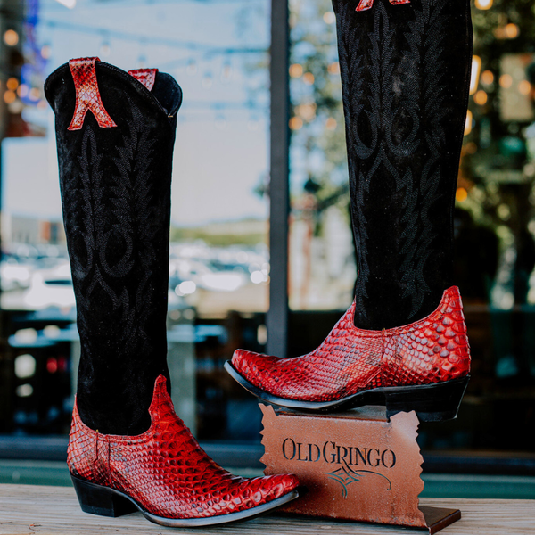 Old Gringo MAYRA - WOMEN'S