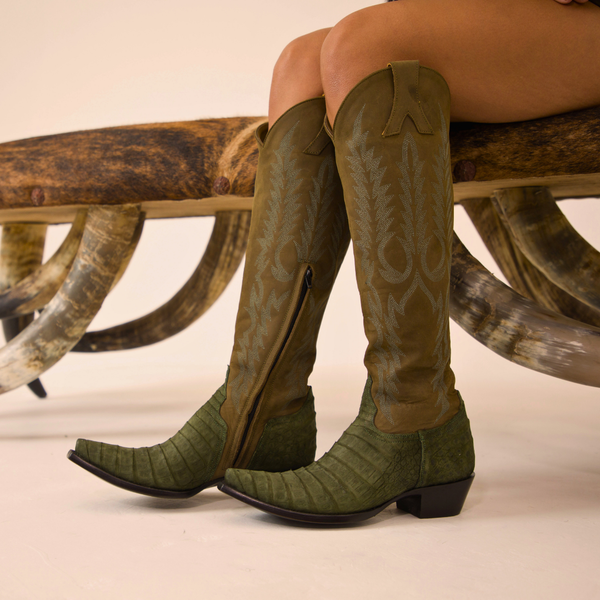 Old Gringo MAYRA - WOMEN'S