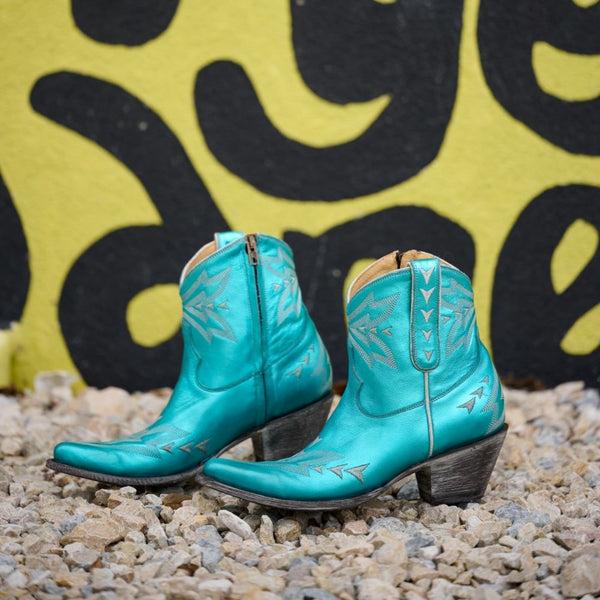 Old Gringo MERIDA SHORT - WOMEN'S