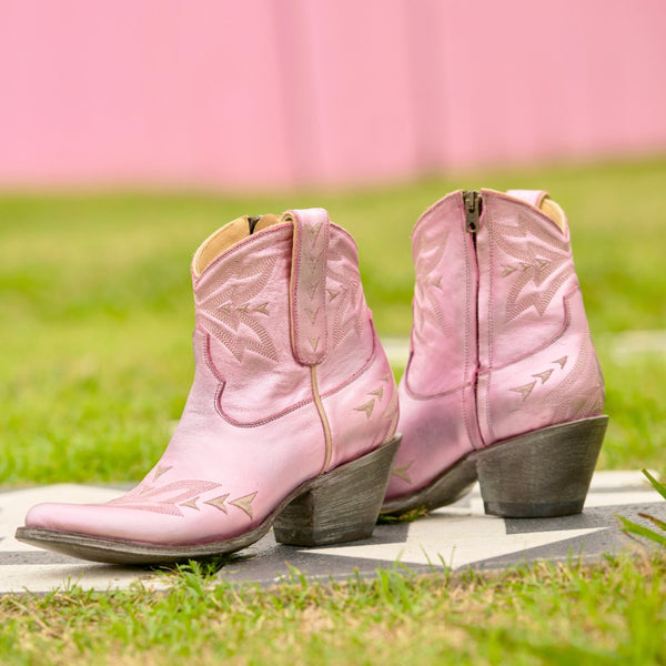 Old Gringo MERIDA SHORT - WOMEN'S