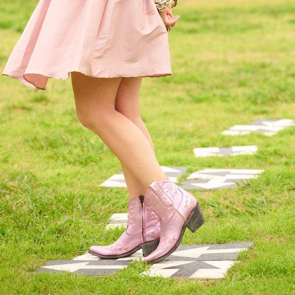 Old Gringo MERIDA SHORT - WOMEN'S