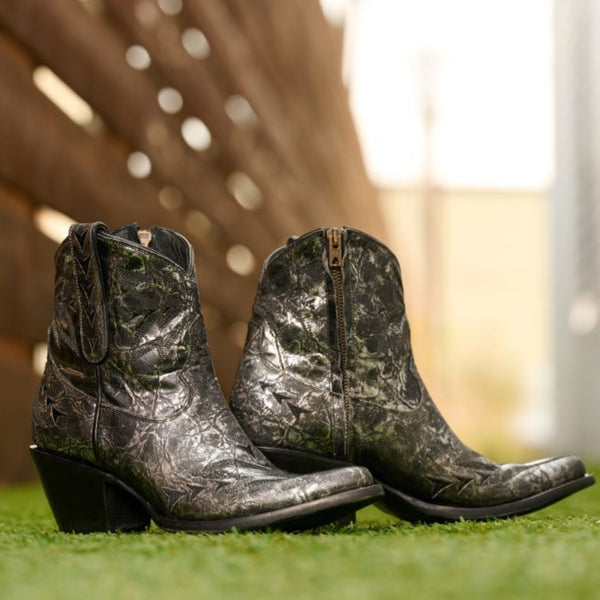 Old Gringo MERIDA SHORT - WOMEN'S