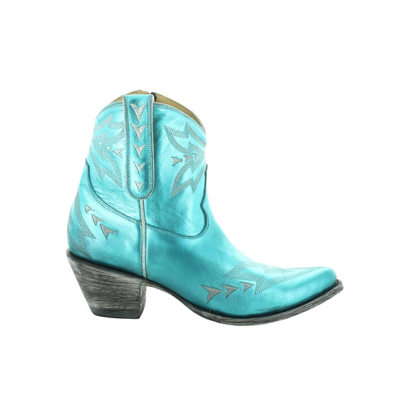 old gringo MERIDA SHORT - WOMEN'S