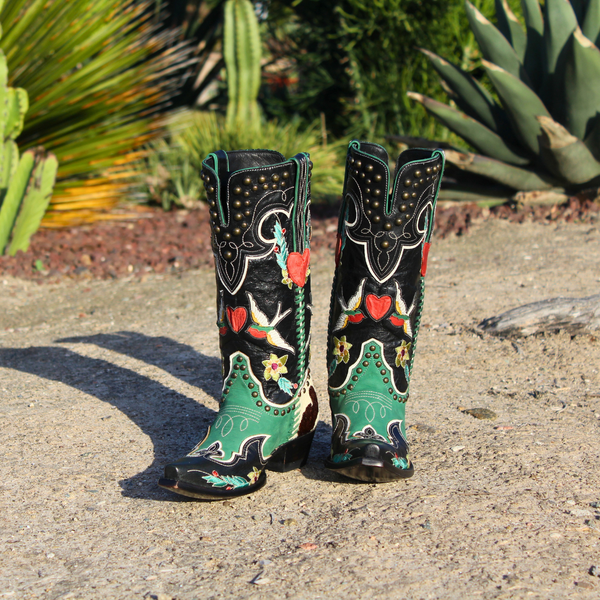 Old Gringo MIDNIGHT COWBOY - WOMEN'S