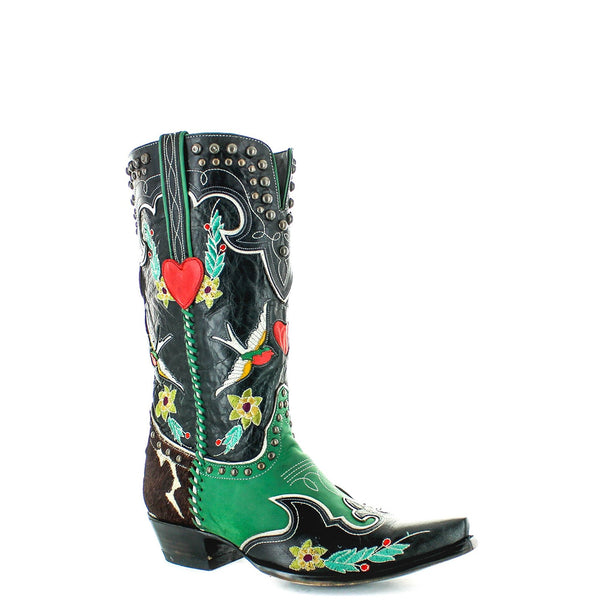 Old Gringo MIDNIGHT COWBOY - WOMEN'S