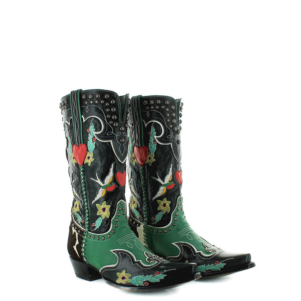 Old Gringo MIDNIGHT COWBOY - WOMEN'S