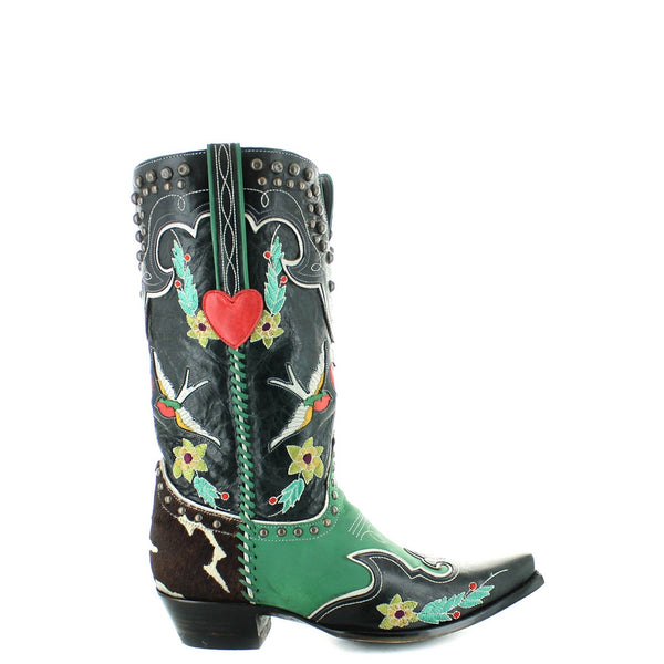 old gringo MIDNIGHT COWBOY - WOMEN'S