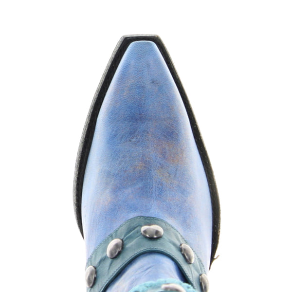 Old Gringo MILAN FRINGES - WOMEN'S