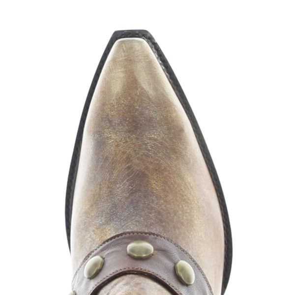 Old Gringo MILAN FRINGES - WOMENS