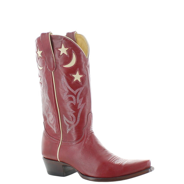 Old Gringo MOON CLASSIC - WOMEN'S