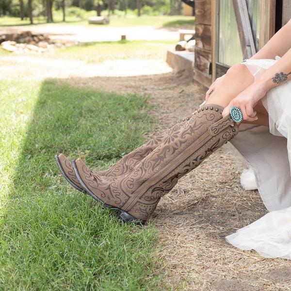 Old Gringo NAIROBY - WOMEN'S