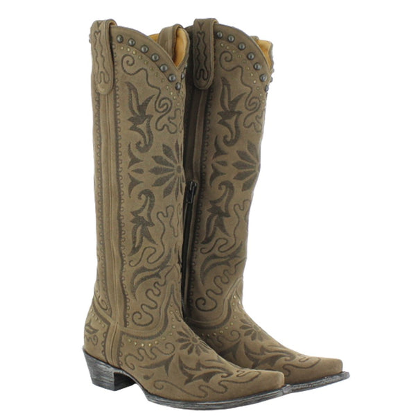 Old Gringo NAIROBY - WOMEN'S