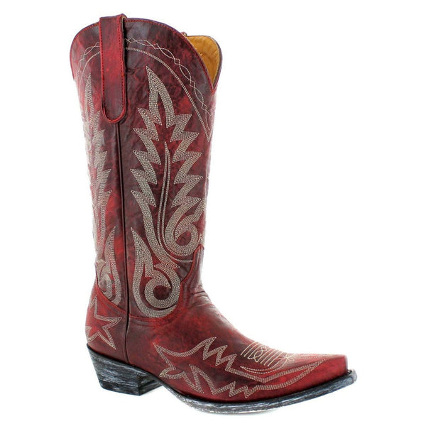 Old Gringo NEVADA- RELAXED FIT WOMEN'S