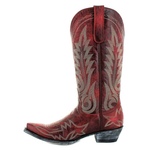 Old Gringo NEVADA- RELAXED FIT WOMEN'S