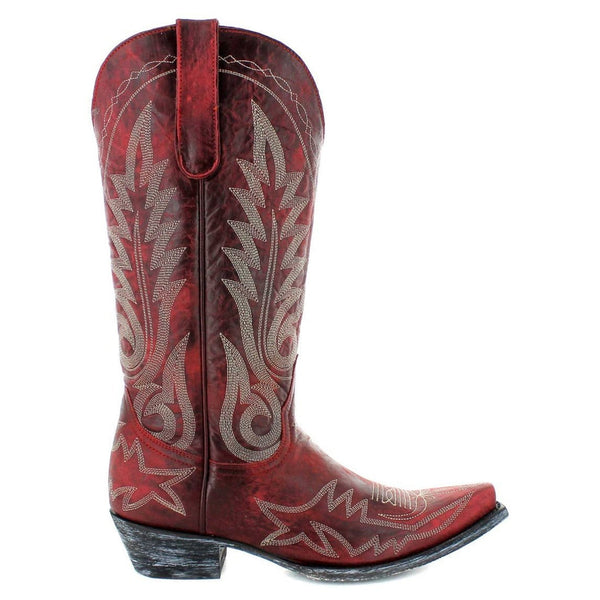 old gringo NEVADA- RELAXED FIT WOMEN'S