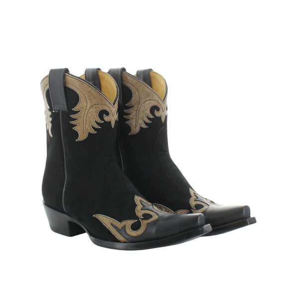 Old Gringo NEVADA SHORT OVERLAY - WOMEN'S