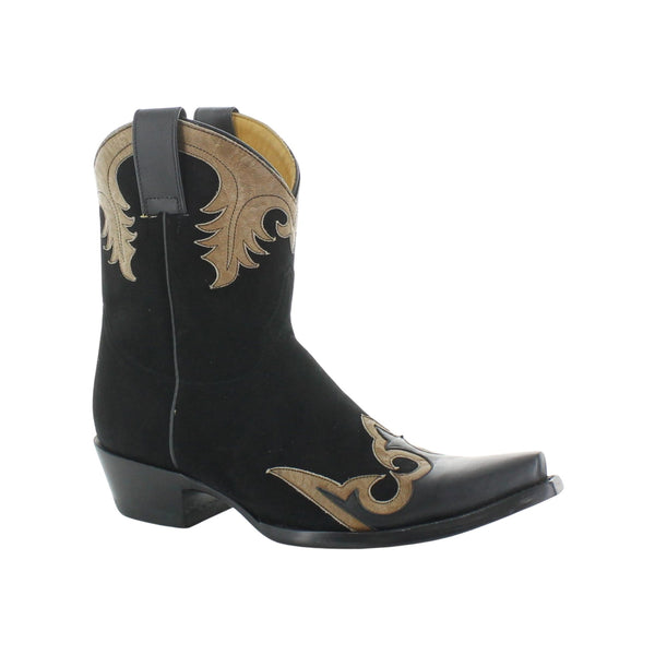 Old Gringo NEVADA SHORT OVERLAY - WOMEN'S