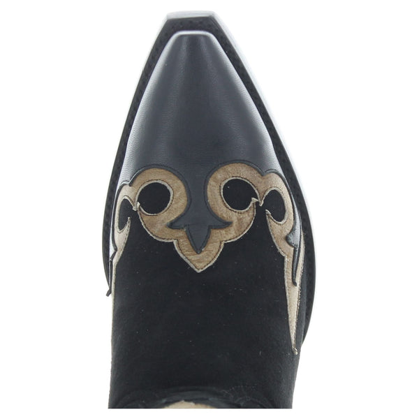 Old Gringo NEVADA SHORT OVERLAY - WOMEN'S