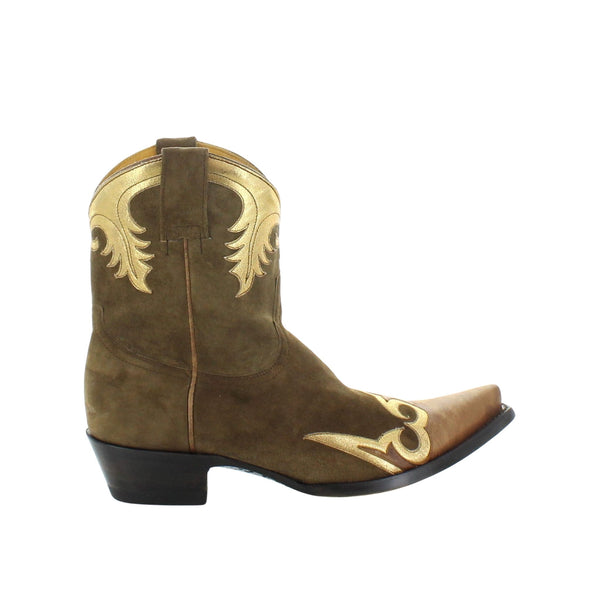 old gringo NEVADA SHORT OVERLAY - WOMEN'S