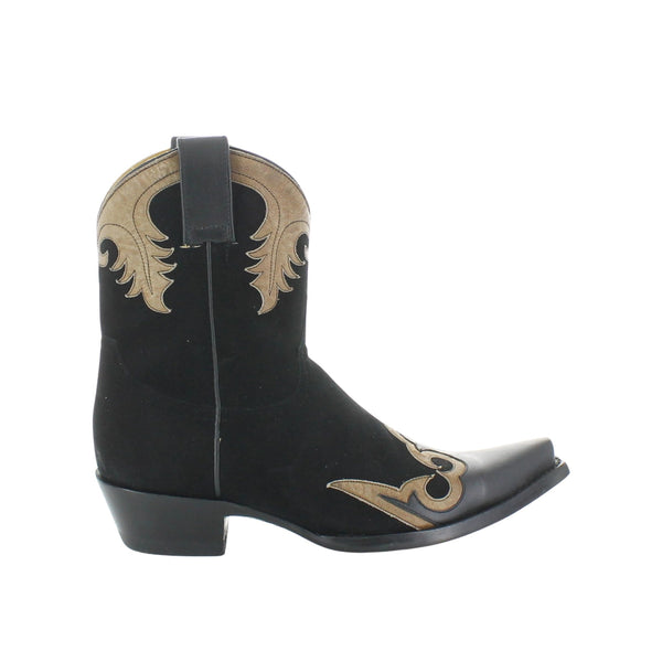 old gringo NEVADA SHORT OVERLAY - WOMEN'S