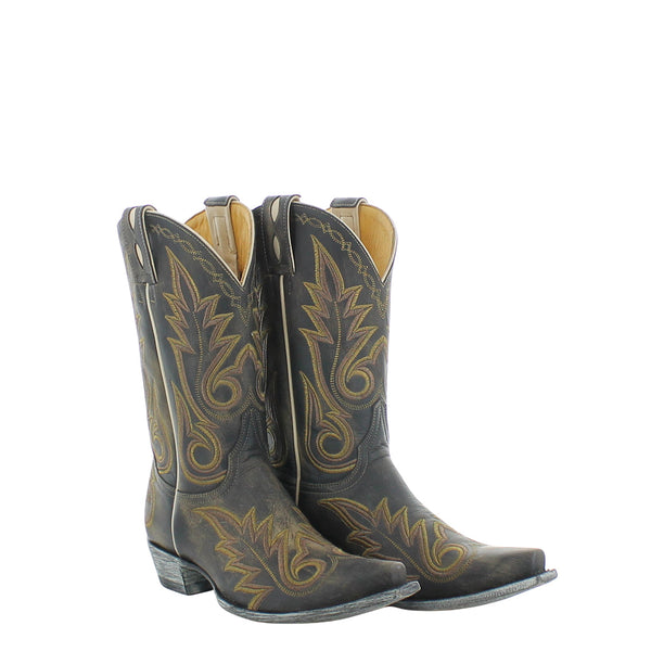 Old Gringo NEVADA STITCH - WOMEN'S