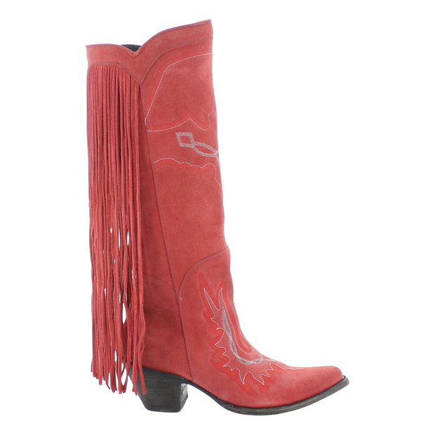 old gringo NEW SHERIFF IN TOWN TALL - WOMEN'S