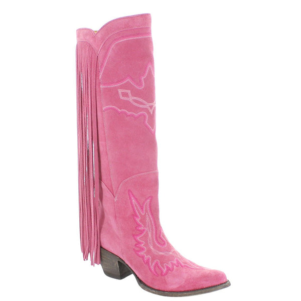 Old Gringo NEW SHERIFF IN TOWN TALL - WOMEN'S