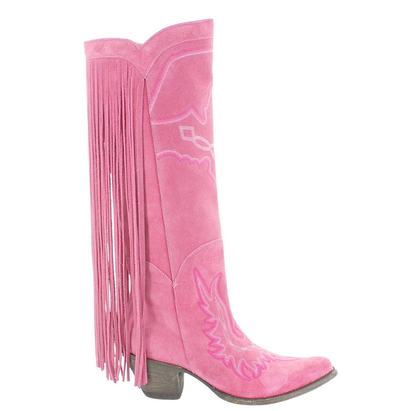 old gringo NEW SHERIFF IN TOWN TALL - WOMEN'S