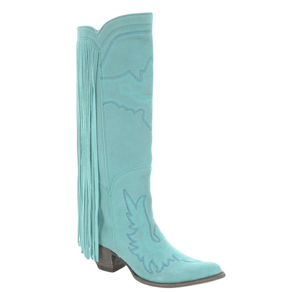 Old Gringo NEW SHERIFF IN TOWN TALL - WOMEN'S