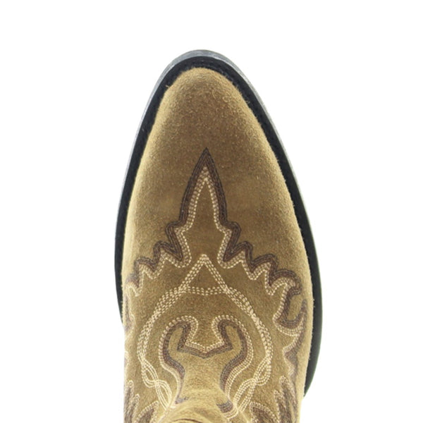 Old Gringo NEW SHERIFF IN TOWN TALL - WOMEN'S