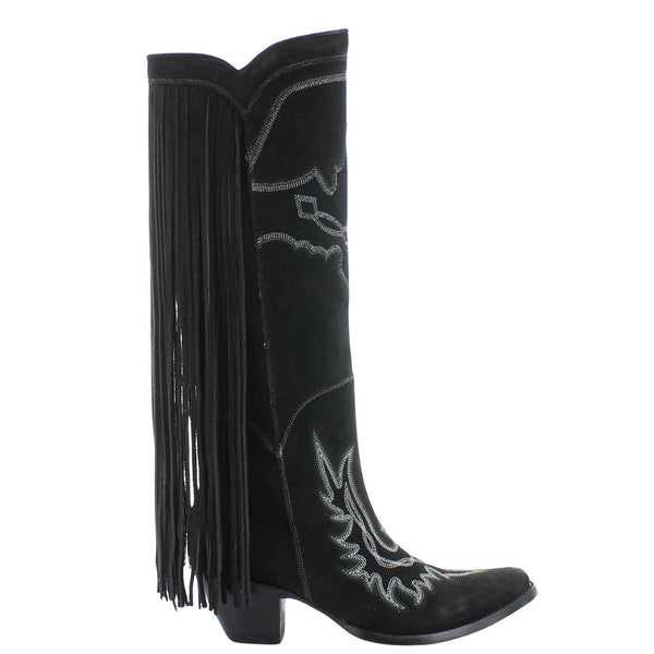 old gringo NEW SHERIFF IN TOWN TALL - WOMEN'S