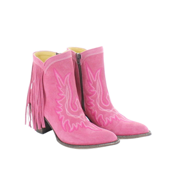 Old Gringo NEW SHERIFF IN TOWN - WOMEN'S