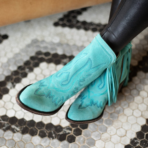 Old Gringo NEW SHERIFF IN TOWN - WOMEN'S