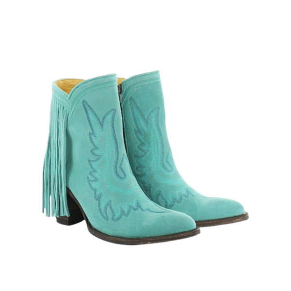 Old Gringo NEW SHERIFF IN TOWN - WOMEN'S