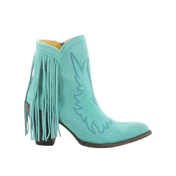 old gringo NEW SHERIFF IN TOWN - WOMEN'S