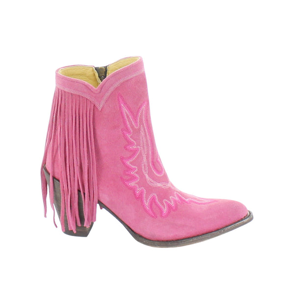 old gringo NEW SHERIFF IN TOWN - WOMEN'S