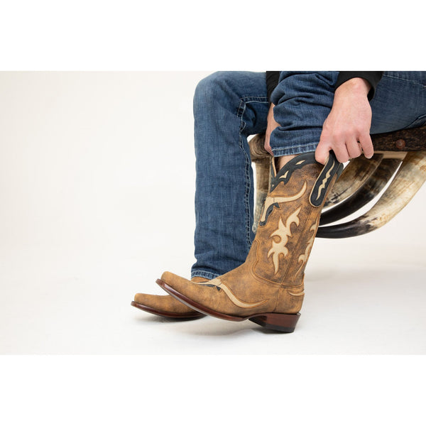 Old Gringo NOSTALGIA - MEN'S