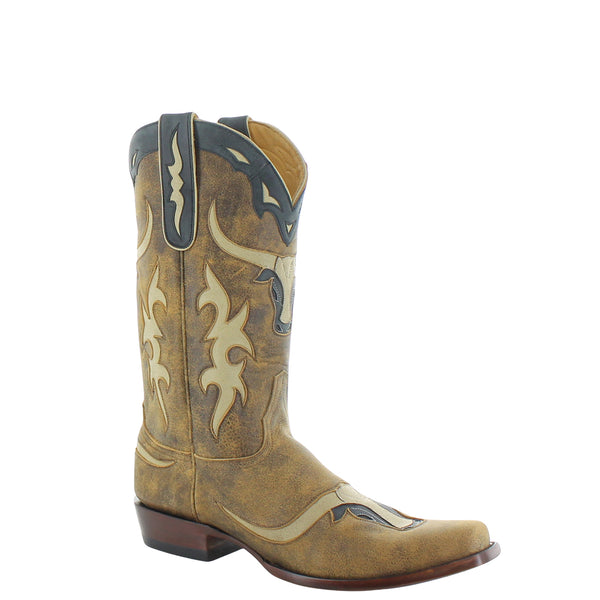 Old Gringo NOSTALGIA - MEN'S