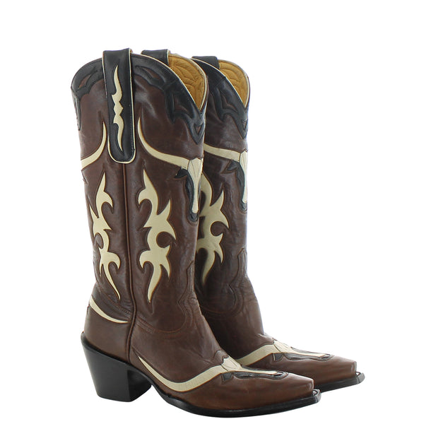 Old Gringo NOSTALGIA - WOMEN'S