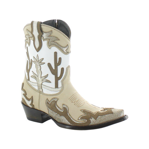 Old Gringo OASIS BOOT - WOMEN'S